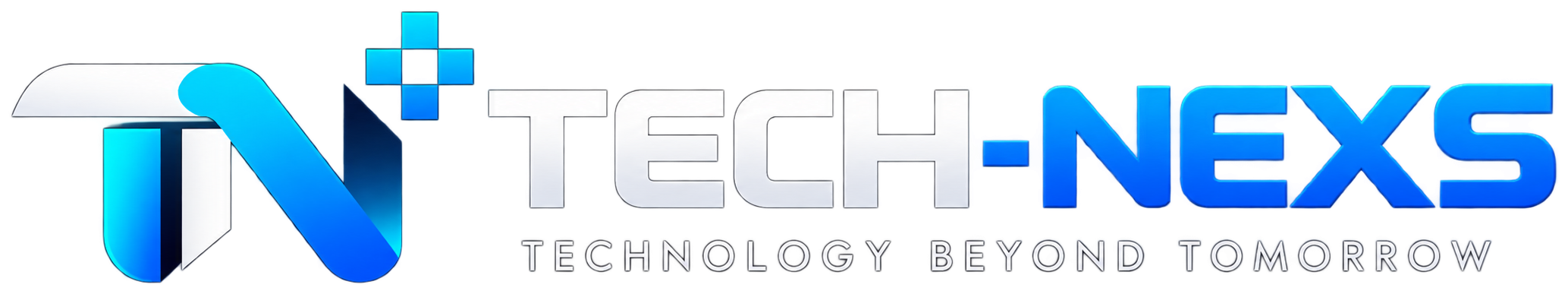 TECH-NEXS logo, link to homepage